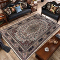 Opulent Threads Persian Carpet