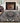 Brocade Garden Hand Silk carpet