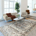 Silken Majesty Carpet