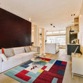 Carpet Decore Handmade Monaco ivory 2C Carpet