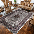 Elegance Hand Carpet