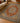 Mogul Rust Persian Silk Carpet & Rug