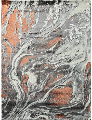 Regal Seal Hand Silk Carpet