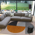 Carpet Decore Handmade Woolen Carpet