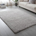 Carpet Decore Boho Gray