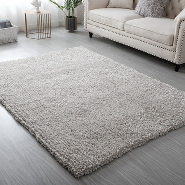 Carpet Decore Boho Gray