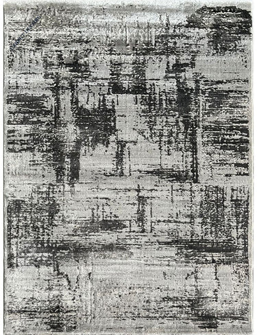 Anemone Hand Silk Carpet