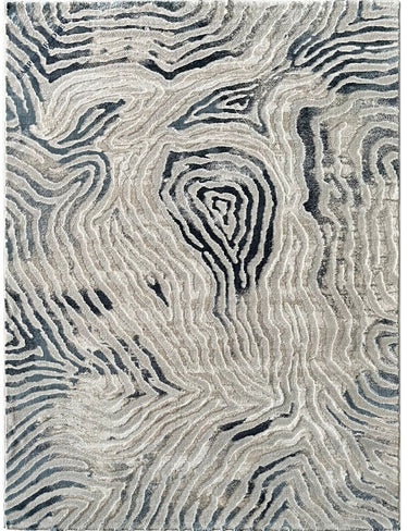 Vacation Hand Silk carpet