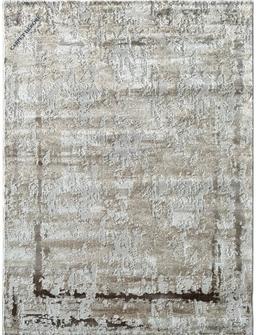 Janat Hand Silk Carpet