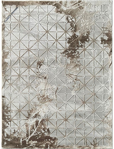 Holvi Pure silk carpet