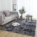 Carpet Decore Shaggy Fluffy Living Room Carpet