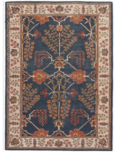 Carpet Decore Handmade Persian Carpet