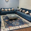 Carpet Decore Handmade Persian Carpet