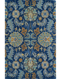 Carpet Decore Handmade Woolen Persian Carpet