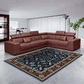 Carpet Decore Handmade Woolen Persian Carpet