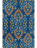 Carpet Decore Handmade Woolen Persian Carpet
