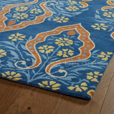 Carpet Decore Handmade Woolen Persian Carpet