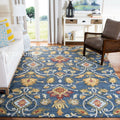 Handtufted Wool Carpet