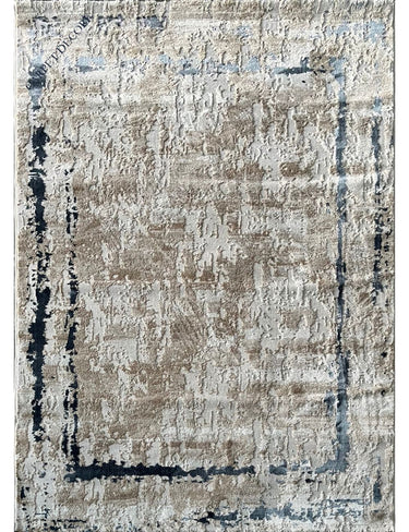 Lancers Insignia Silk Carpet