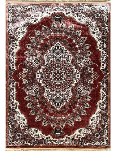 Heer Hand Silk carpet