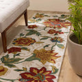 Cozy Wool Runner Carpet