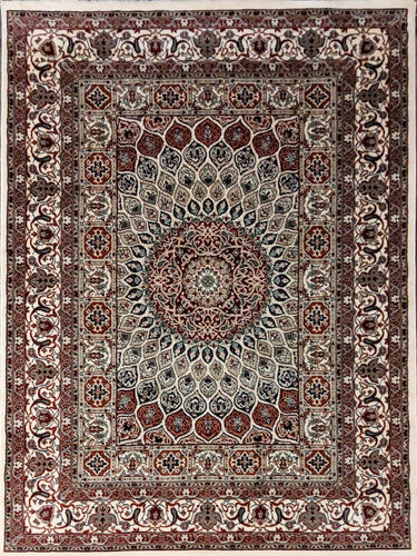Regal Persian Carpet