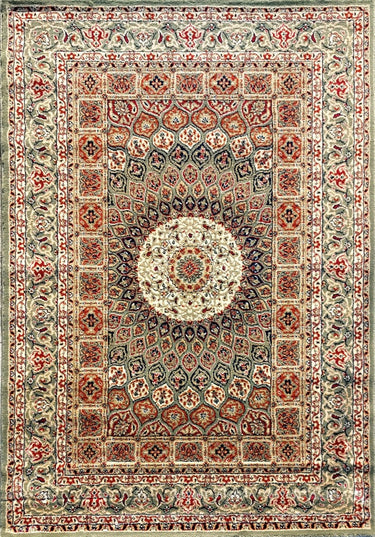 Mirage Luxe Persian Carpet