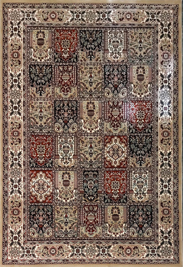 Opulence Persian Carpet