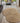 Handmade Modern Circular Design Beige Wool Rug