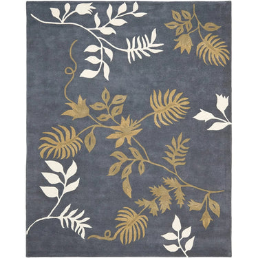 Handwoven Wool Carpet