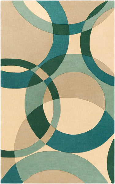 Luxurious Textured Carpet