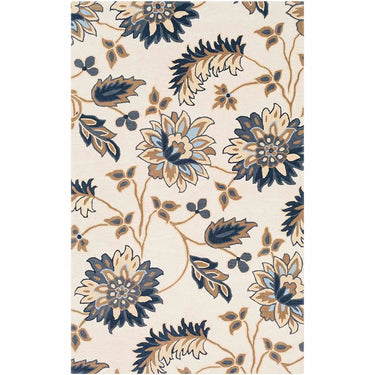 Vintage Wool Carpet