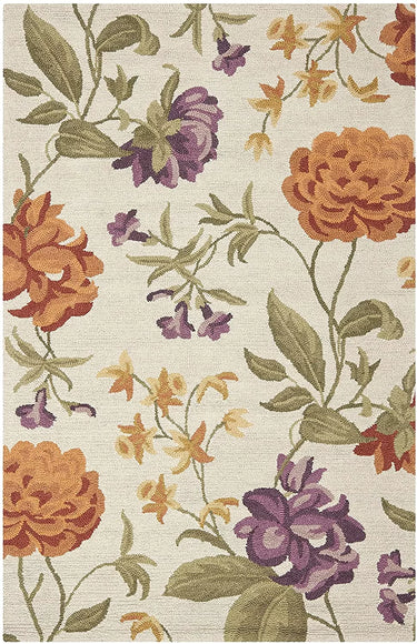 Premium Wool Blend Carpet