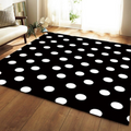 Carpet Decore Monaco Black