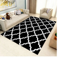 Carpet Decore Handmade Monaco Black