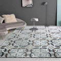 Centre Cafe Table Tapis Egypt Carpet