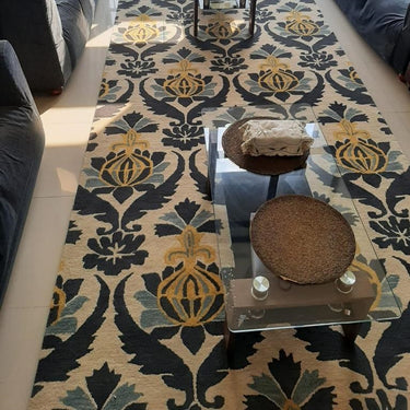 Carpet Decore Monaco Ivory 3
