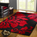 Carpet Decore Scroll Carpet