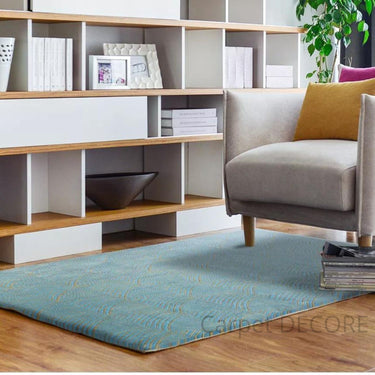 Modern Hand Tufted Carpet