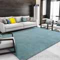 Modern Hand Tufted Carpet