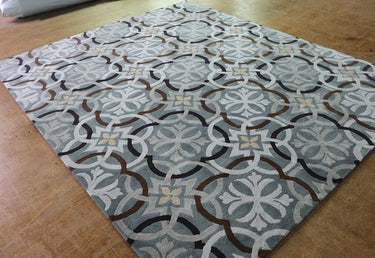 Centre Cafe Table Tapis Egypt Carpet