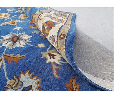 New Zealand wool carpet