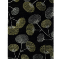 Carpet Decore Handmade Sabana Black