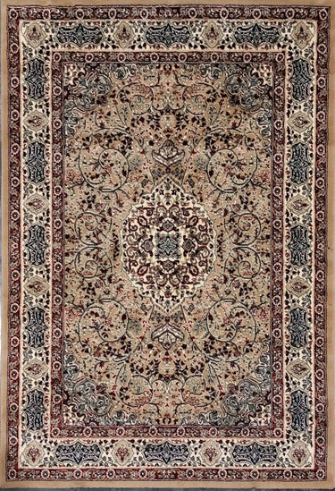 Paradise Persian Carpet