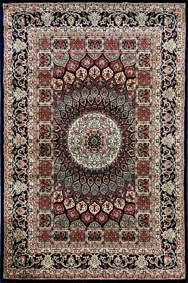 Sisal Persian Carpet