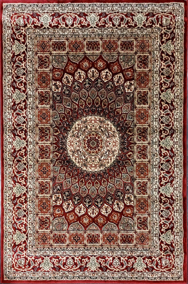 Artisan Persian Carpet