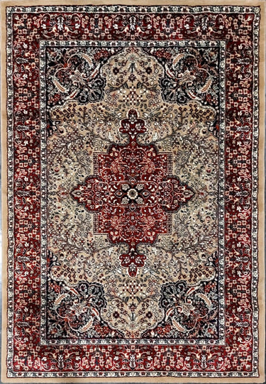 Oriental Artisan Persian Carpet