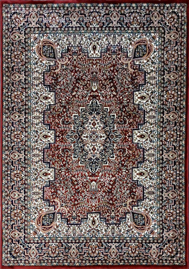 Paramount Persian Carpet